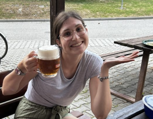 Mrkvicová