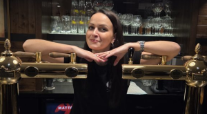 Petrželová